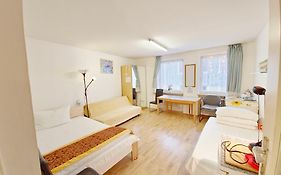 China-Ferienzimmer