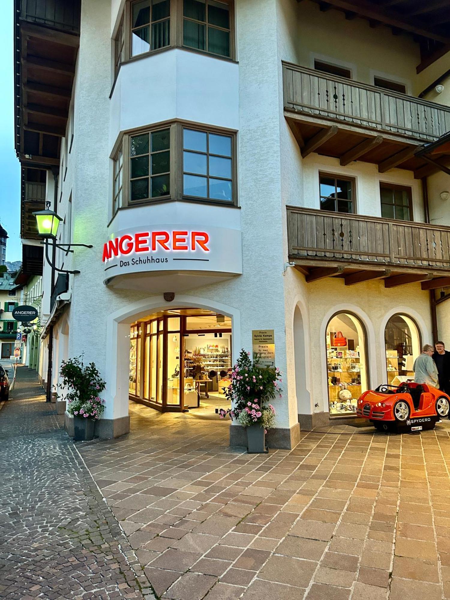 China-Ferienzimmer Berchtesgaden Exterior foto