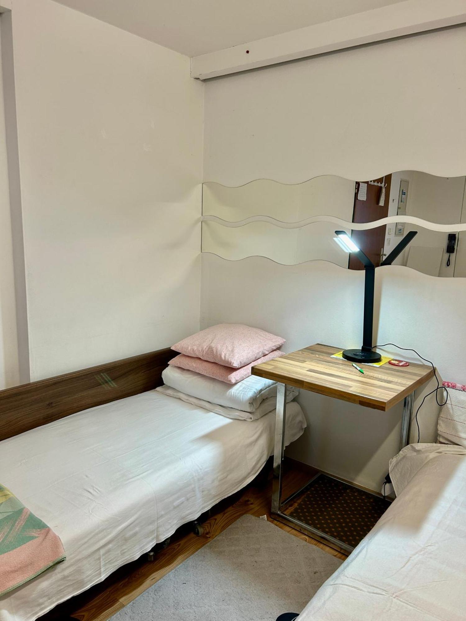 China-Ferienzimmer Berchtesgaden Exterior foto