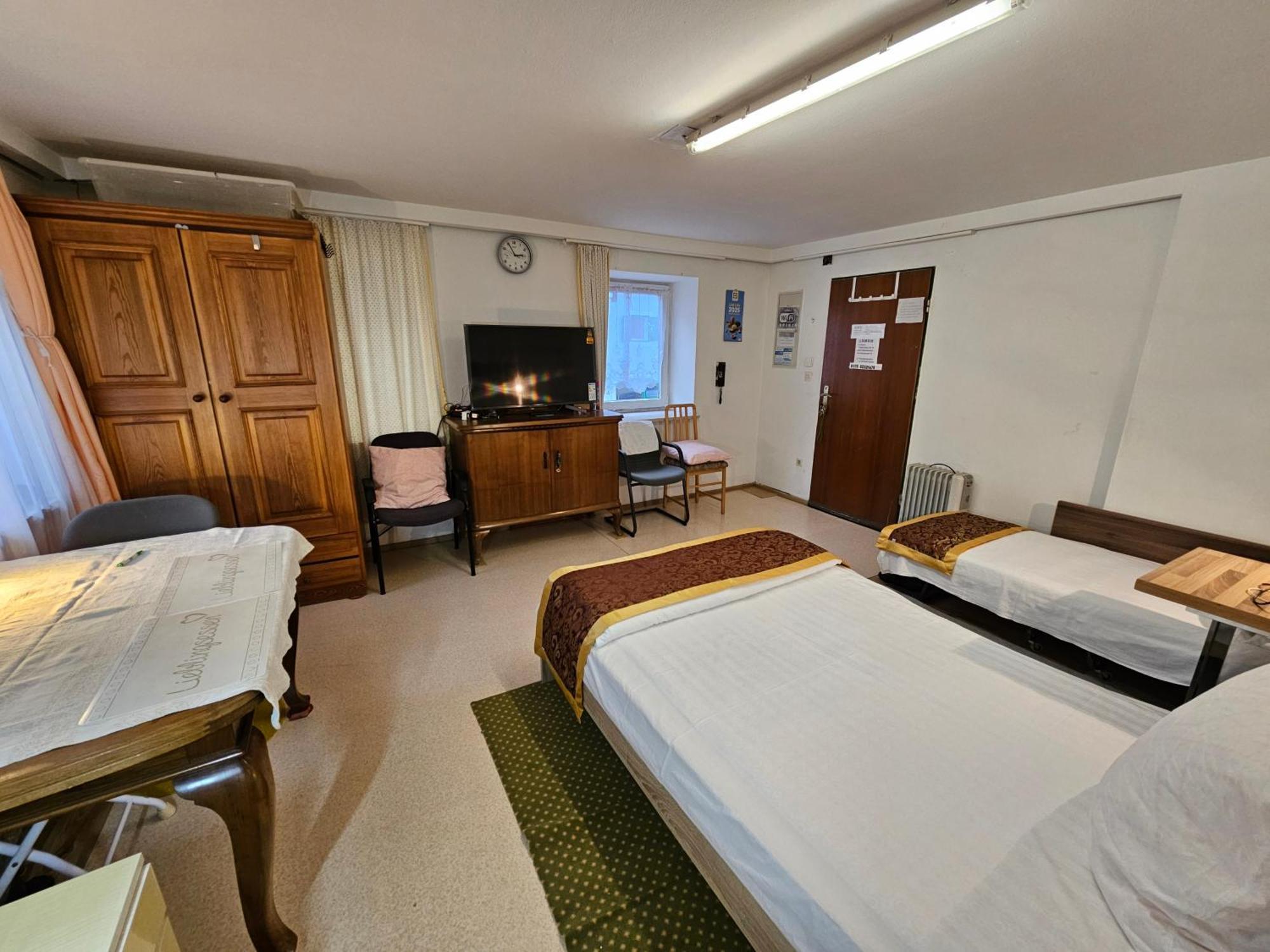 China-Ferienzimmer Berchtesgaden Exterior foto
